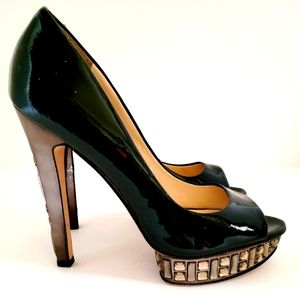 Boutique 9 heels
